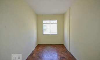 Imagem 1: Apartamento à Venda - Vila Isabel, 2 Quartos, 50 m2