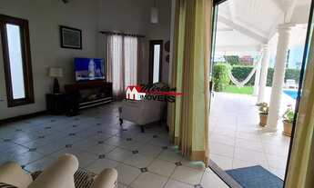 Imagem 3: Casa a venda em condomínio fechado ,Tríplex de frente para o mar em Peruíbe