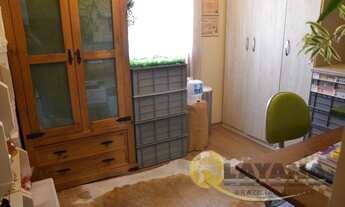 Imagem: APARTAMENTO - 03 DORMITÓRIOS - TRISTEZA