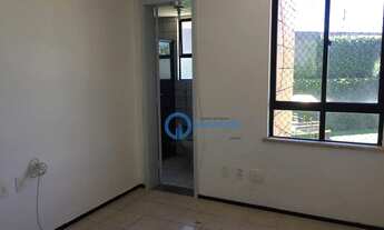 Imagem 5: Apartamento com 3 dormitórios à venda, 129 m² por R$ 480.000 - De Lourdes - Fortaleza/CE