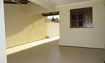 Imagem 4: Casa com 5 dormitórios, 450 m² - venda por R$ 1.400.000,00 ou aluguel por R$ 5.500,00/mês
