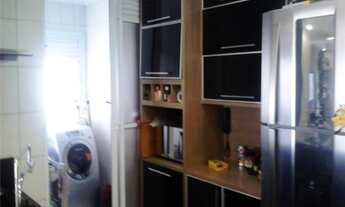 Imagem 3: APARTAMENTO RESIDENCIAL em São Paulo - SP, Jaguaré