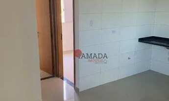 Imagem 6: Apartamento com 2 dormitórios para alugar, 42 m² por R$ 1.550,00/mês - Jardim Popular - Sã