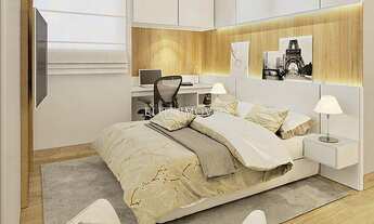 Imagem 5: Ref.: 2017 - Apartamento Garden de 2 quartos e duas suítes