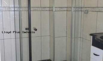 Imagem 7: Kitnet para Locação em São Paulo, Campos Elíseos, 1 dormitório, 1 banheiro