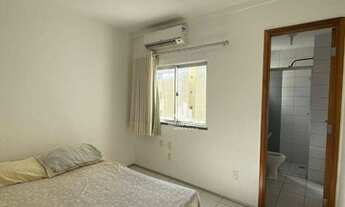 Imagem 5: Apartamento com 3 dormitórios à venda, 71 m² por R$ 310.000 - São João - Teresina/PI