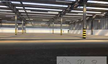 Imagem 7: Taboão da Serra - Galpão/Depósito/Armazém - PARQUE INDUSTRIAL