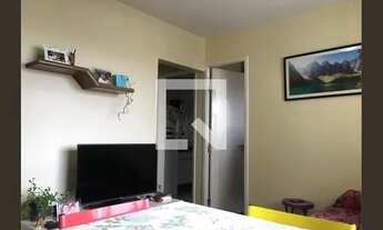 Imagem 2: Apartamento à Venda - Liberdade, 1 Quarto, 38 m2