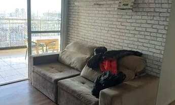 Imagem 5: Apartamento com 2 dormitórios à venda, 67 m² por R$ 498.000,00 - Sacomã - São Paulo/SP