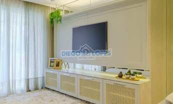 Imagem 7: Garden em Curitiba