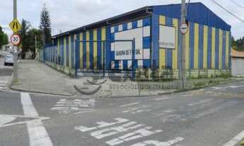 Imagem 7: SOROCABA - Galpão/Depósito/Armazém - VILA HORTÊNCIA