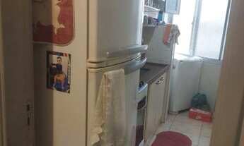 Imagem 5: Apartamento com 2 dormitórios à venda, 78 m² por R$ 215.000,00 - Ocian - Praia Grande/SP