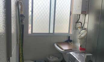 Imagem 4: Apartamento para Venda em Osasco, Presidente Altino, 2 dormitórios, 1 banheiro, 1 vaga