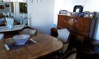 Imagem 3: Apartamento com 3 dormitórios à venda, 194 m² por R$ 1.900.000,00 - Higienópolis - São Pau