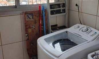 Imagem 5: Apartamento com 2 dormitórios à venda, 78 m² por R$ 260.000 - Vila São Geraldo - Taubaté/S