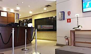 Imagem 3: Oportunidade! Unidade no Condomínio Edifício Flats Congonhas