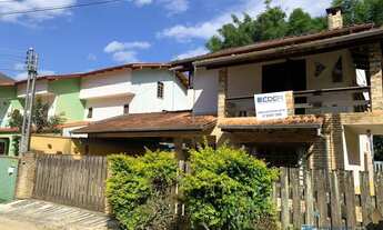 Imagem 2: Sobrado com 4 dormitórios, sendo 1 suíte master à venda - Cabeçudas - Itajaí/SC