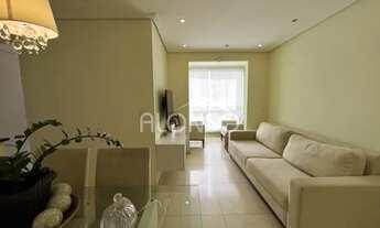 Imagem 4: APARTAMENTO MOBILIADO E RICO EM ACABAMENTO - GRANJA VIANA