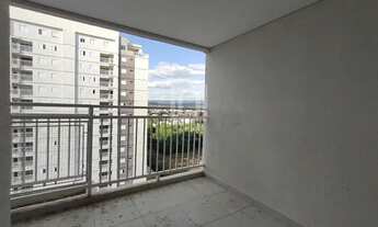 Imagem 4: Apartamento à venda Condomínio Residencial Provence - Votorantim