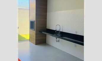 Imagem: Venda Casa Novo Mundo