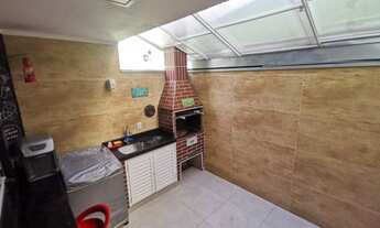 Imagem 5: Casa residencial para Venda Residencial de Ville, São José dos Campos 2 dormitórios sendo