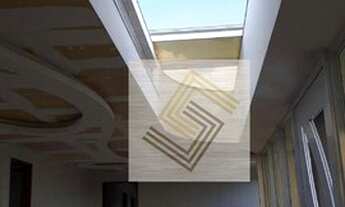 Imagem 3: Casa com 6 dormitórios à venda, 1330 m² por R$ 15.800.000,00 - Alphaville - Campinas/SP