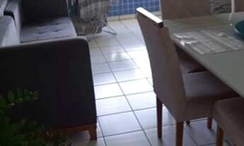 Imagem 3: APARTAMENTO RESIDENCIAL em SÃO LUÍS - MA, VINHAIS