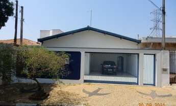 Imagem 3: CASA RESIDENCIAL em CAMPINAS - SP, JARDIM DO TREVO