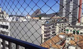 Imagem 3: Excelente 3 Quartos com 2 vagas no Flamengo ! TOTALMENTE MOBILIADO