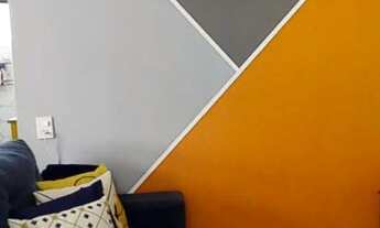 Imagem 3: Apartamento 2 quartos em Campo Grande próximo ao Park Shopping com entrada parcelada em at