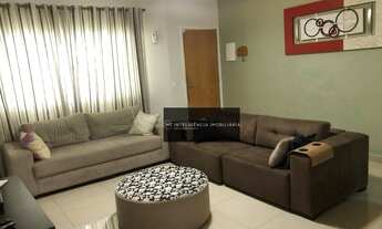 Imagem: Lindo Sobrado na Chacára Belenzinho ! São