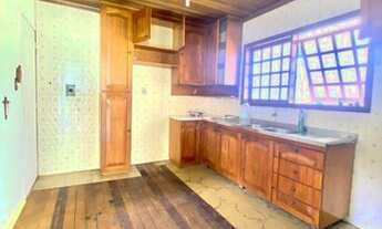 Imagem: CASA PARA VENDA NO BAIRRO PETRÓPOLIS COMPOSTA