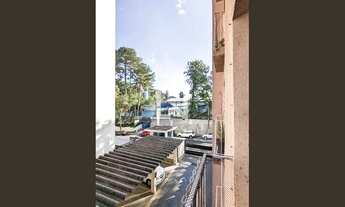 Imagem 7: Apartamento à Venda - Assunção, 2 Quartos, 69 m2