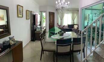 Imagem 4: Sobrado com 3 dormitórios à venda, 189 m² por R$ 950.000,00 - Assunção - São Bernardo do C