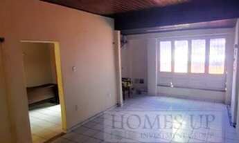 Imagem: ALUGO CASA MARQUÊS HERVAL