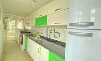 Imagem 6: Belíssima Casa São Conrado 300 m2 4 quartos