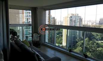Imagem: APARTAMENTO COM 3 DORMITÓRIOS, 210 M²