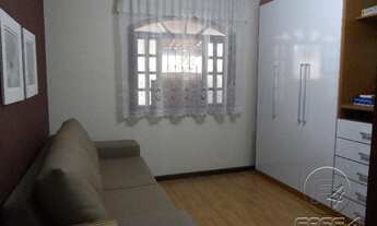 Imagem 4: RESENDE - Casa Padrão - Montese