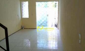 Imagem 6: Casa com 2 dormitórios para alugar, 70 m² por R$ 900,00/mês - Lagoa Redonda - Fortaleza/CE