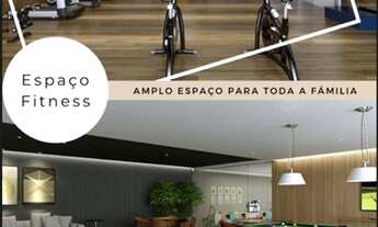 Imagem 4: Belo Horizonte - Apartamento Padrão - Padre Eustáquio