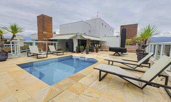 Imagem 2: Cobertura de Alto Padrão para locação anual, em Riviera de São Lourenço - Bertioga SP