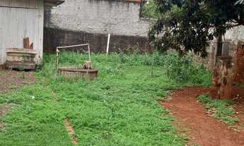 Imagem 2: Lote de Esquina com 670,87 M²