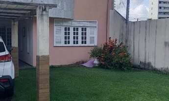 Imagem 3: Casa com 4 dormitórios para alugar por R$ 5.200/mês - Engenheiro Luciano Cavalcante - Fort