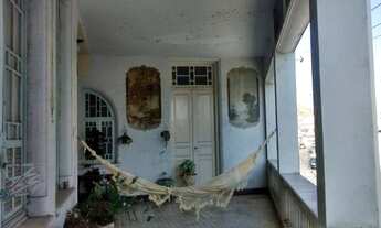 Imagem 3: Casa com 4 dormitórios à venda, 934 m² por R$ 7.500.000,00 - Centro - Guaratinguetá/SP