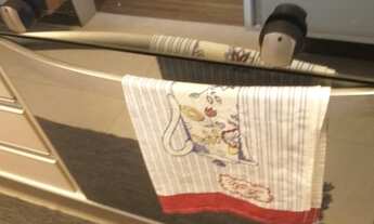 Imagem 4: APTO 03 DORMITÓRIOS SUÍTE COM CLOSET O TERCEIRO OPCIONAL EM OSASCO