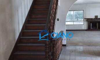 Imagem 4: Sobrado com 5 dormitórios, 300 m² - venda por R$ 2.600.000,00 ou aluguel por R$ 8.600,00/m