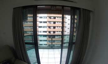 Imagem 6: Apartamento em Canto do Forte - Praia Grande