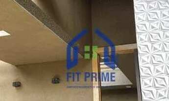 Imagem 7: Casa com 3 dormitórios à venda, 120 m² por R$ 590.000,00 - Setvalley - São José do Rio Pre