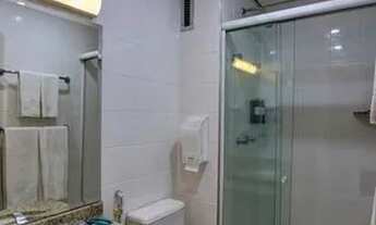 Imagem 7: Flat para venda com 35 metros quadrados com 1 quarto em Moema - São Paulo - SP