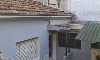 Imagem 2: CASA TERREA 150m² 3 DORMITORIOS E 3 VAGAS NAS PERDIZES